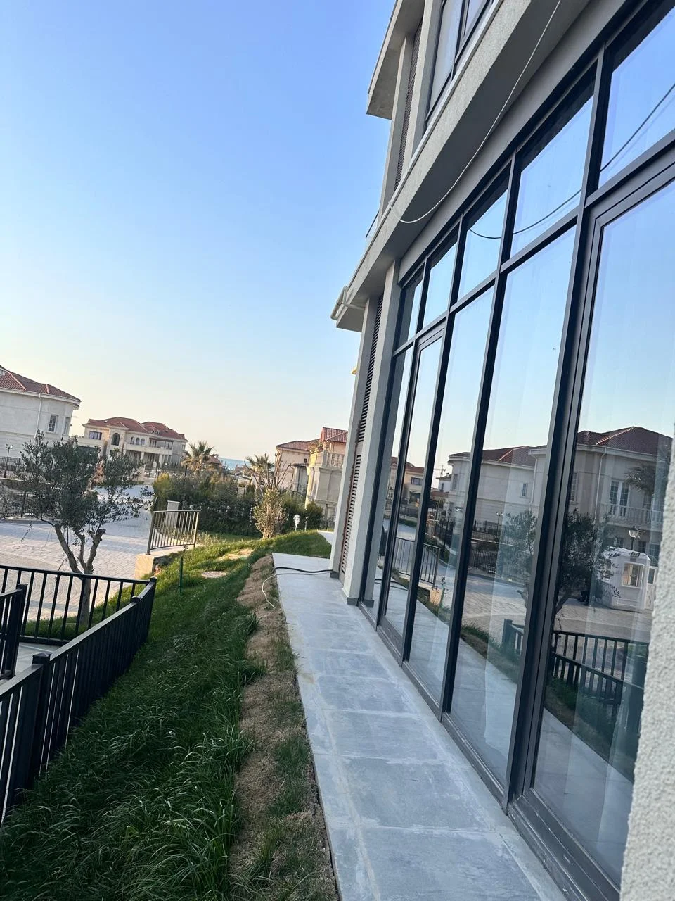 Kirayə 2 otaqlı Mənzil 85 m² Sabunçu r. – şəkil 7
