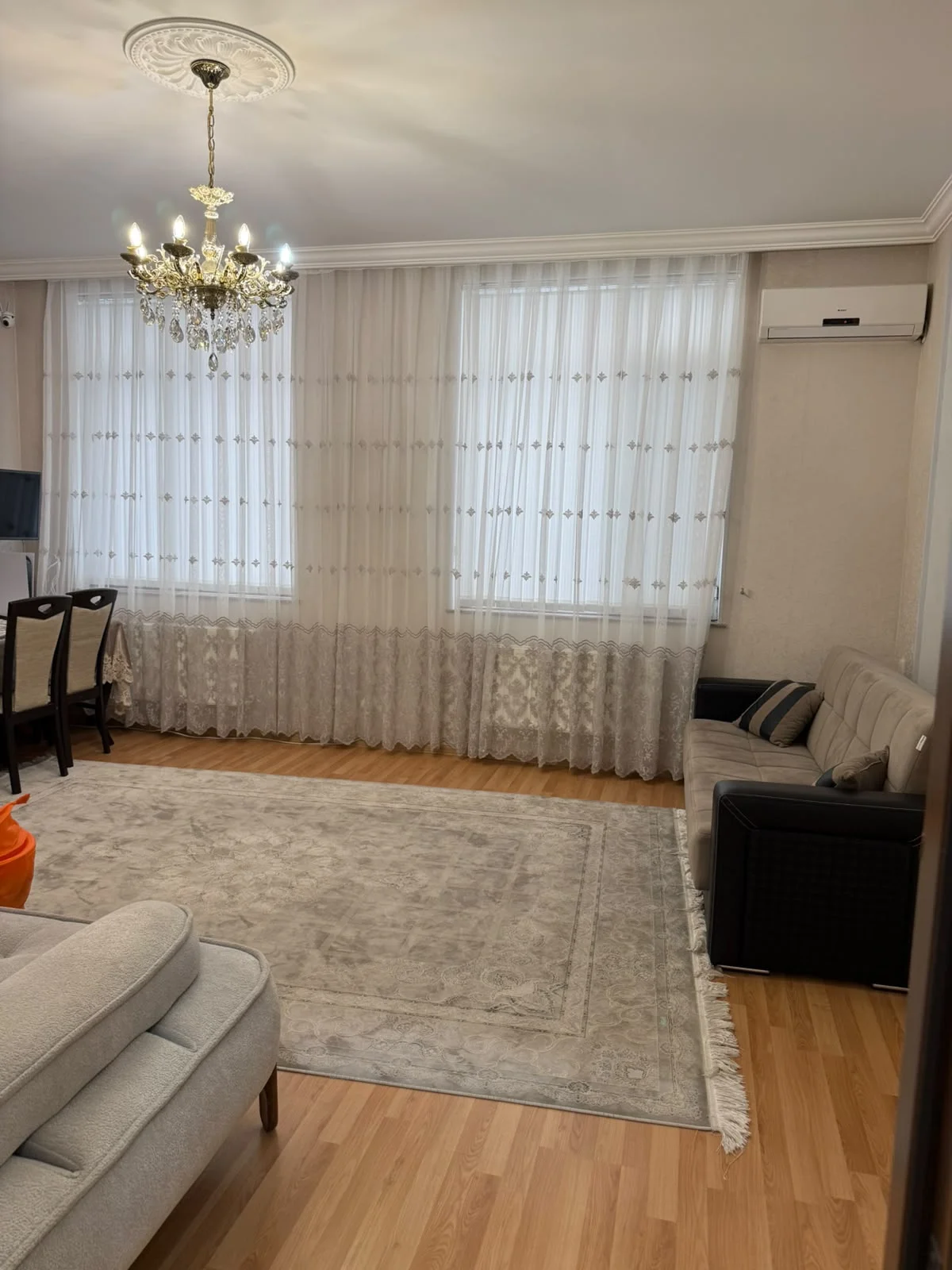 Satılık 1 odalı Daire 63 m² Nəsimi ilçesi 28 May metro – şəkil 3
