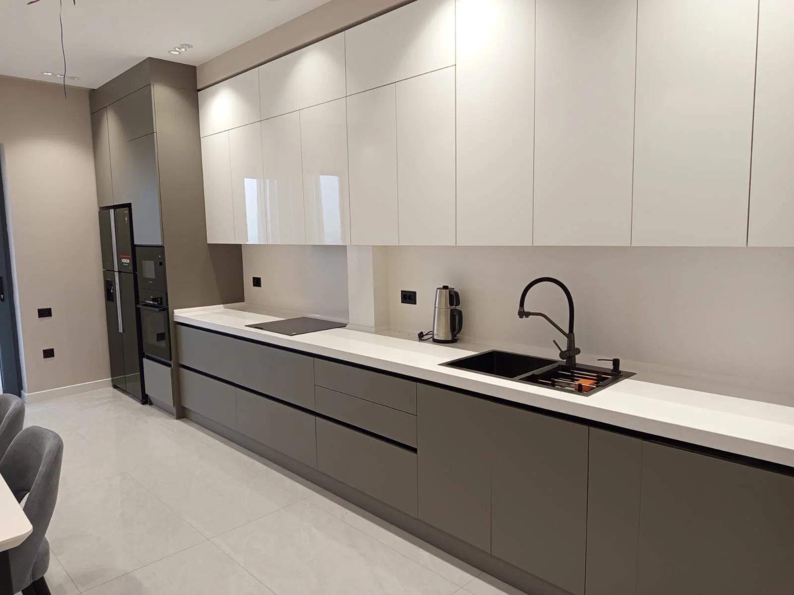 Аренда 3-комнатная Квартира 130 m² Xətai р-н – şəkil 8