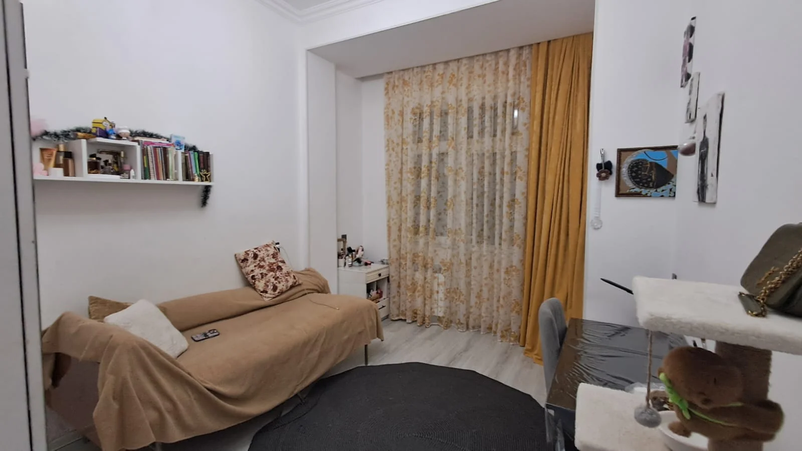 Satılır 2 otaqlı Mənzil 60 m² Xətai r. – şəkil 3