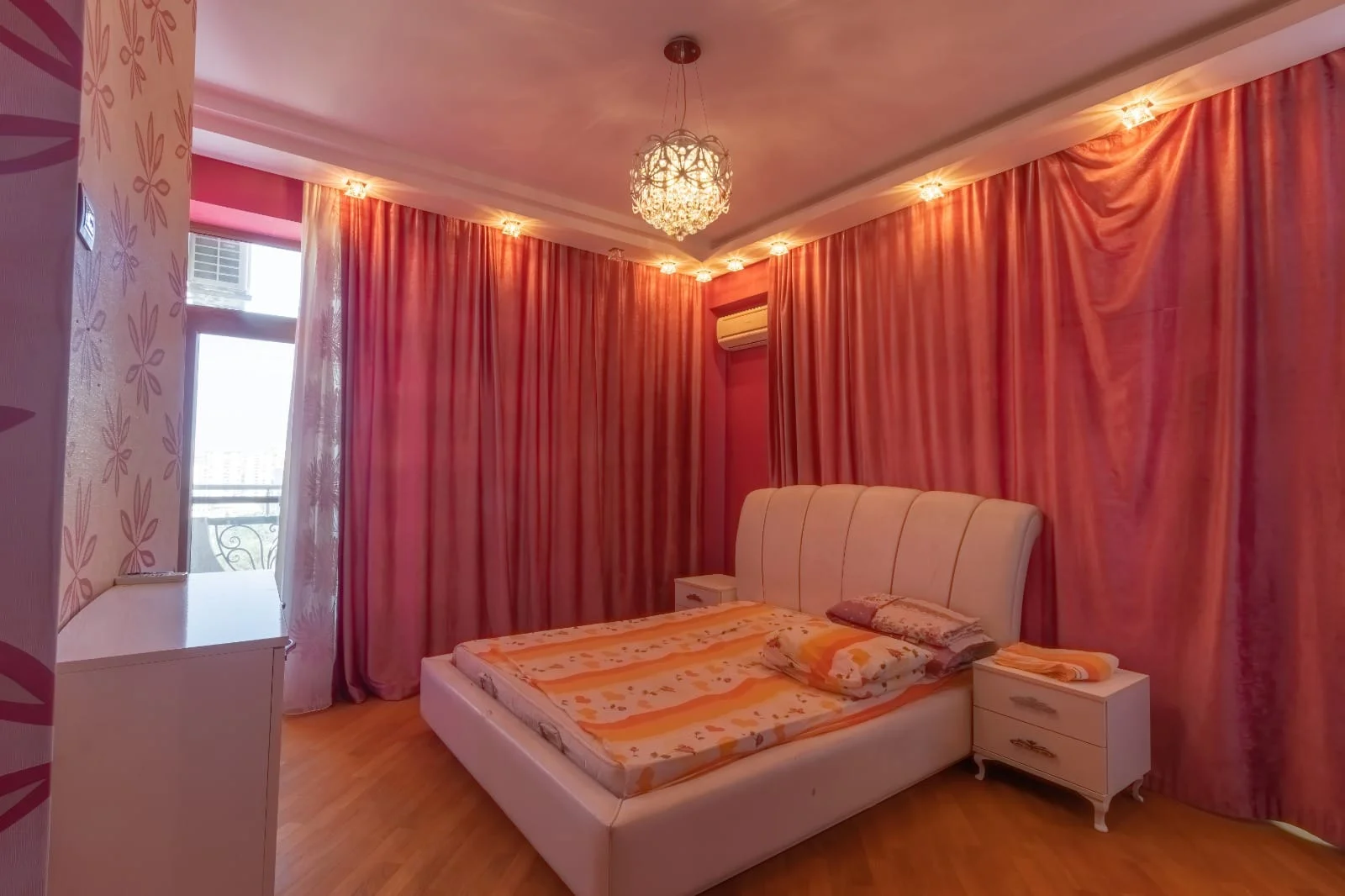 Kirayə 3 otaqlı Mənzil 135 m² Yasamal r. – şəkil 10