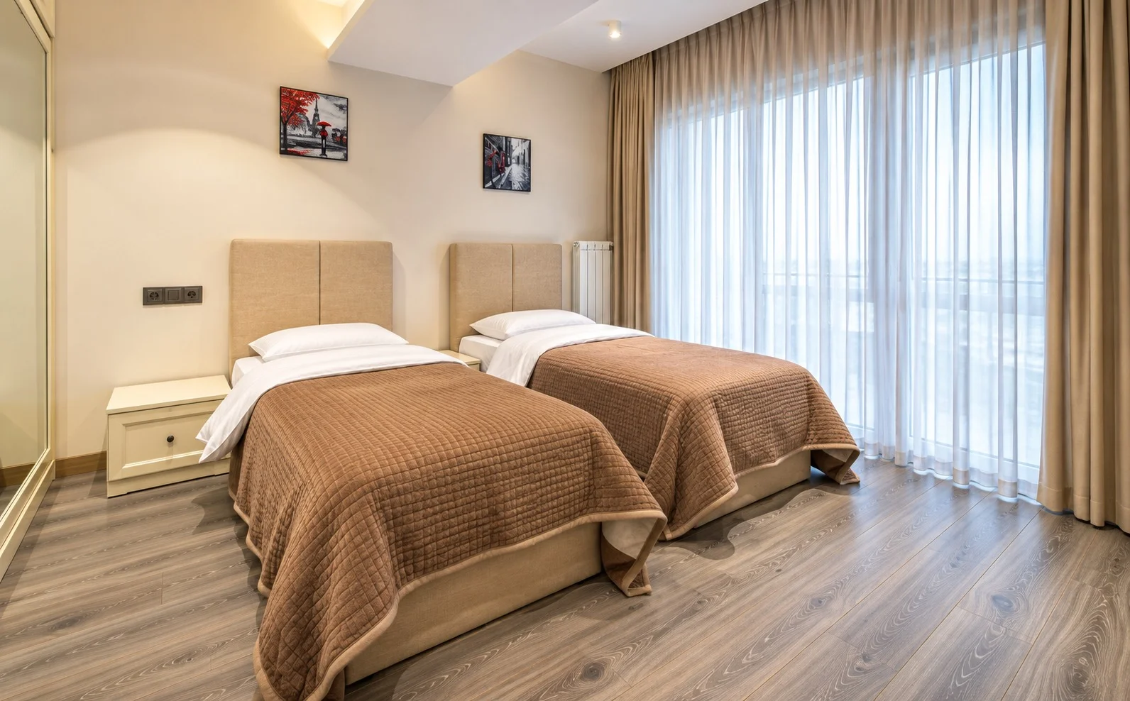 Аренда 3-комнатная Квартира 130 m² Xətai р-н – şəkil 8