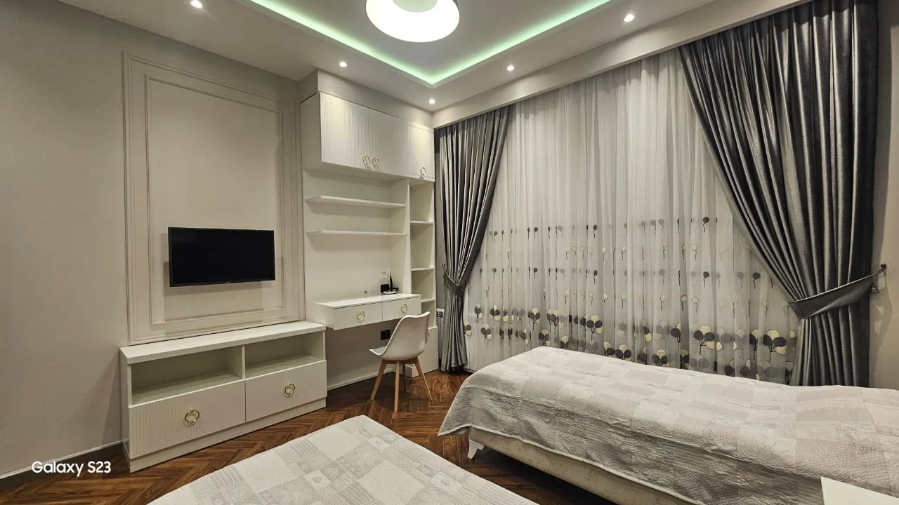 Kirayə 3 otaqlı Mənzil 100 m² Xətai r. – şəkil 12