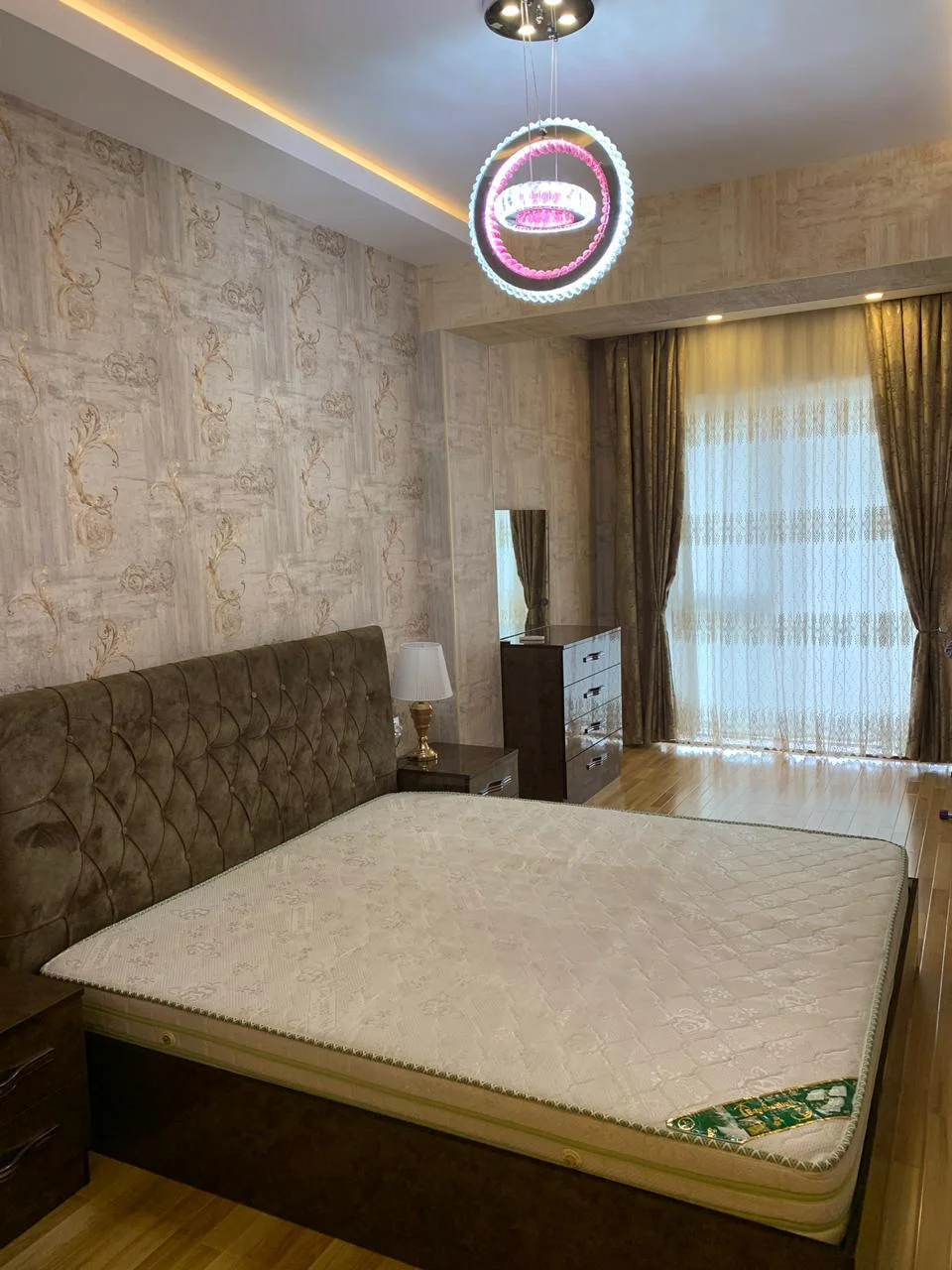 PARK AZURE YAŞAYIŞ KOMPLEKSİ – şəkil 6