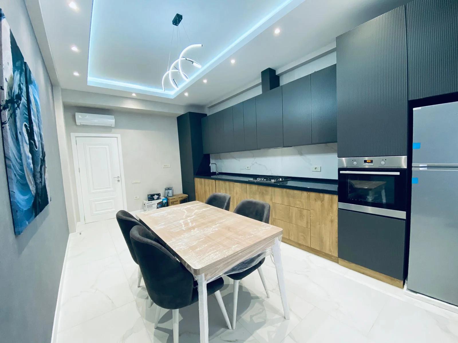 Izmir Residence – şəkil 4