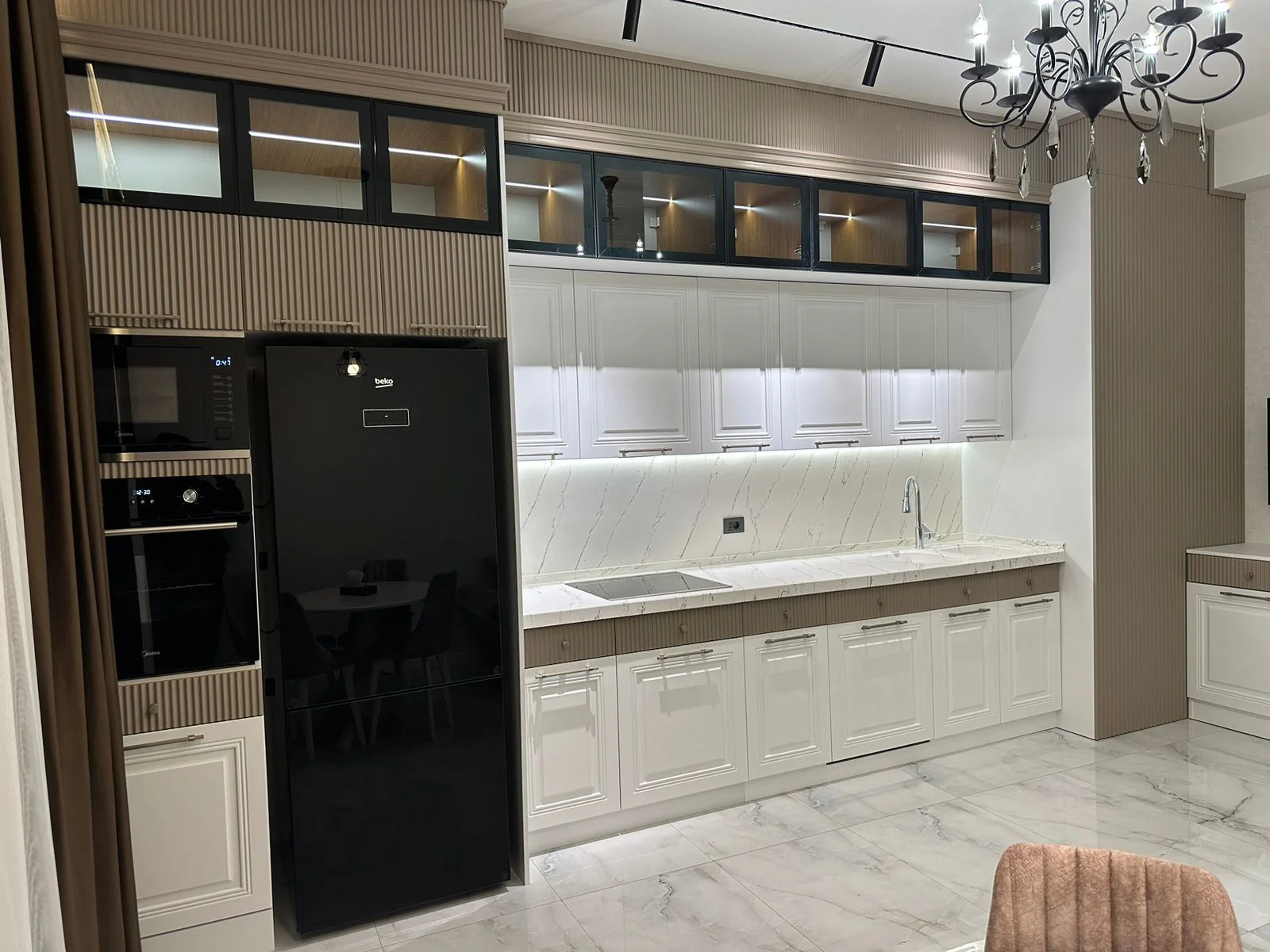 Аренда 3-комнатная Квартира 120 m² Xətai р-н – şəkil 2