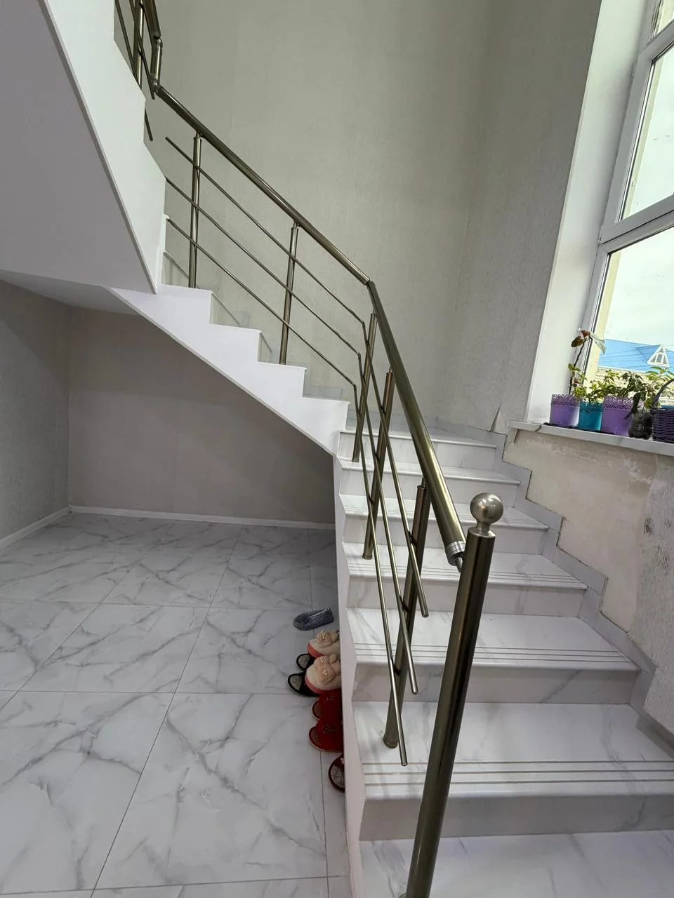 Satılır 4 otaqlı Həyət evi / Bağ evi 175 m² Xəzər r. – şəkil 13