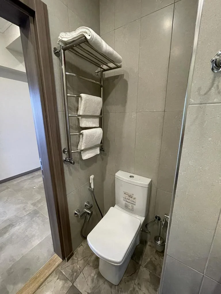 Kiralık 4 odalı Daire 184 m² Xətai ilçesi – şəkil 8