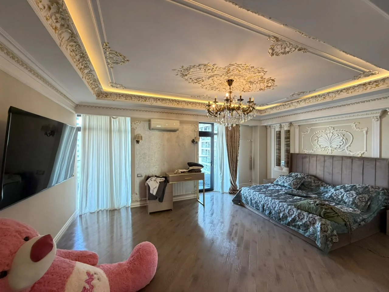 Grand Hayat Residence – şəkil 16