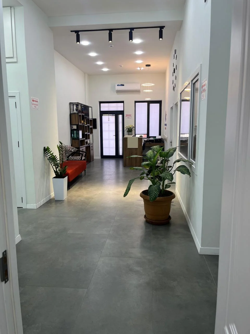 İcarəyə verilir obyekt 265 m² – şəkil 7