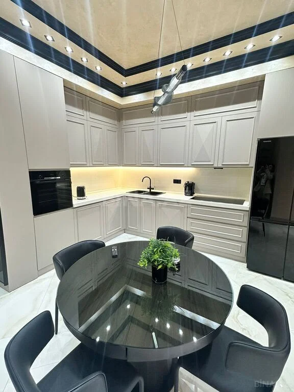 Аренда 3-комнатная Квартира 140 m² Xətai р-н – şəkil 12
