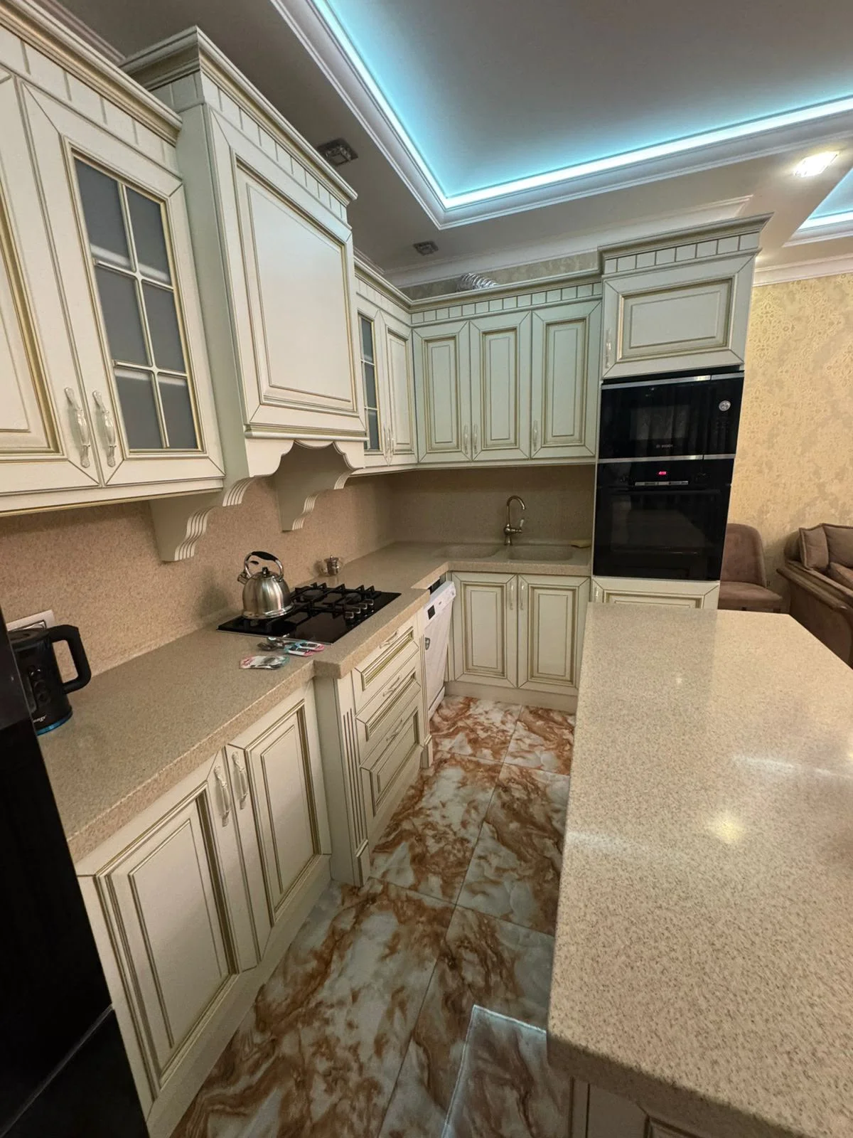 Satılır 3 otaqlı Mənzil 149 m² Nəsimi r. – şəkil 5