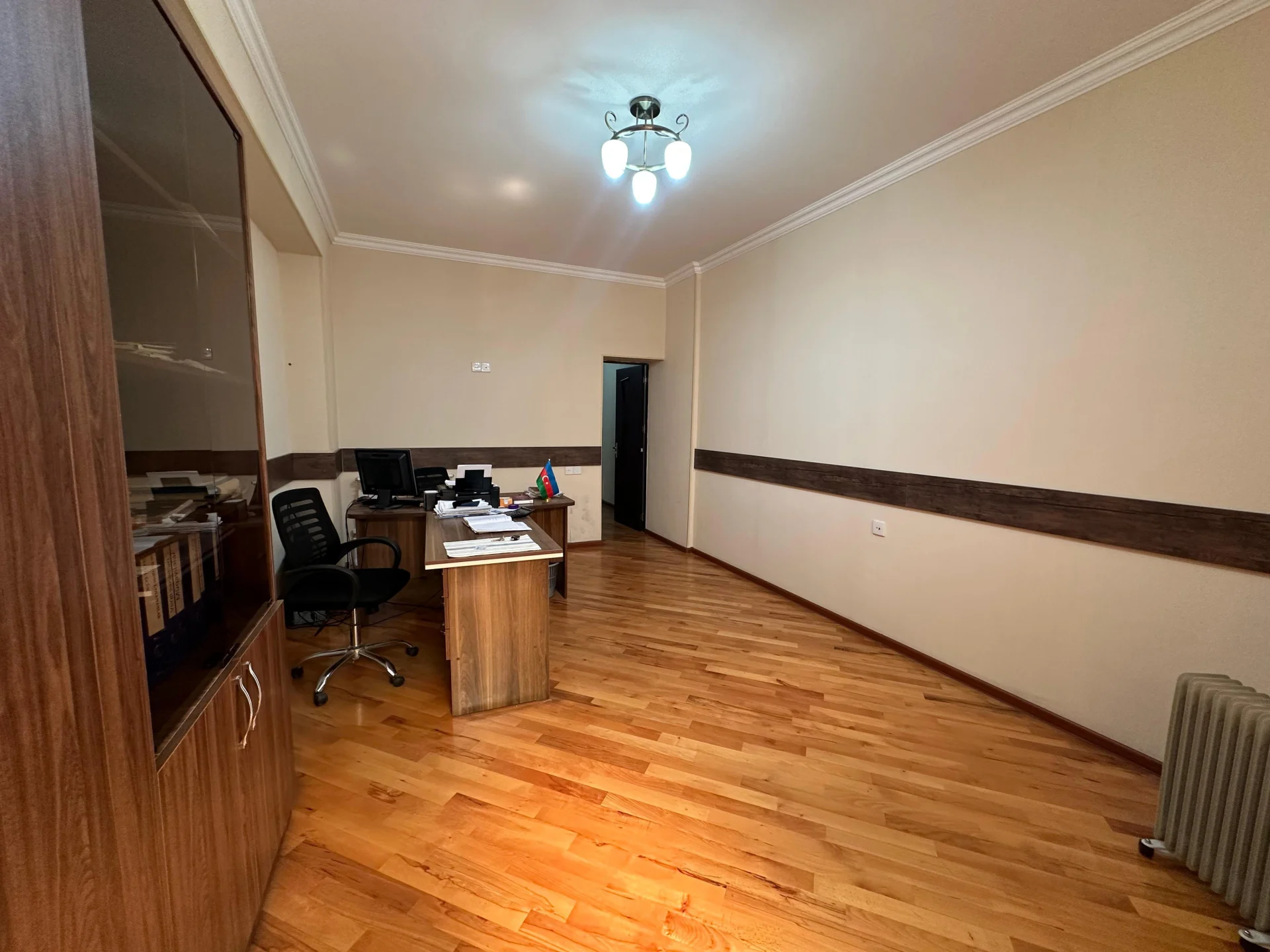 Аренда 3-комнатная Офис 102 m² Binəqədi р-н – şəkil 2