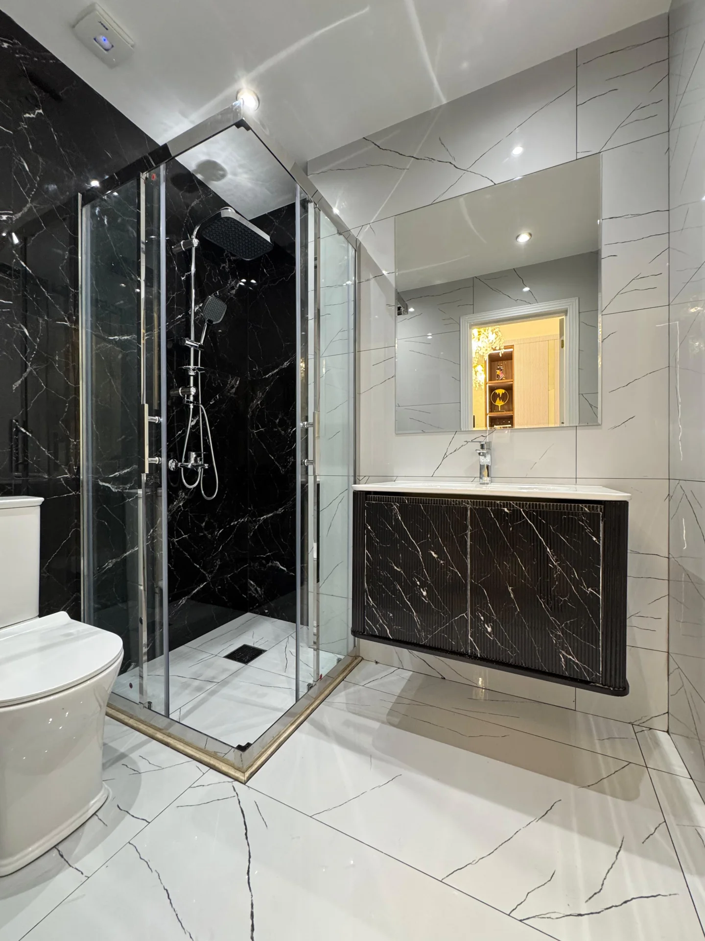 Satılır 4 otaqlı Mənzil 110 m² Binəqədi r. – şəkil 14