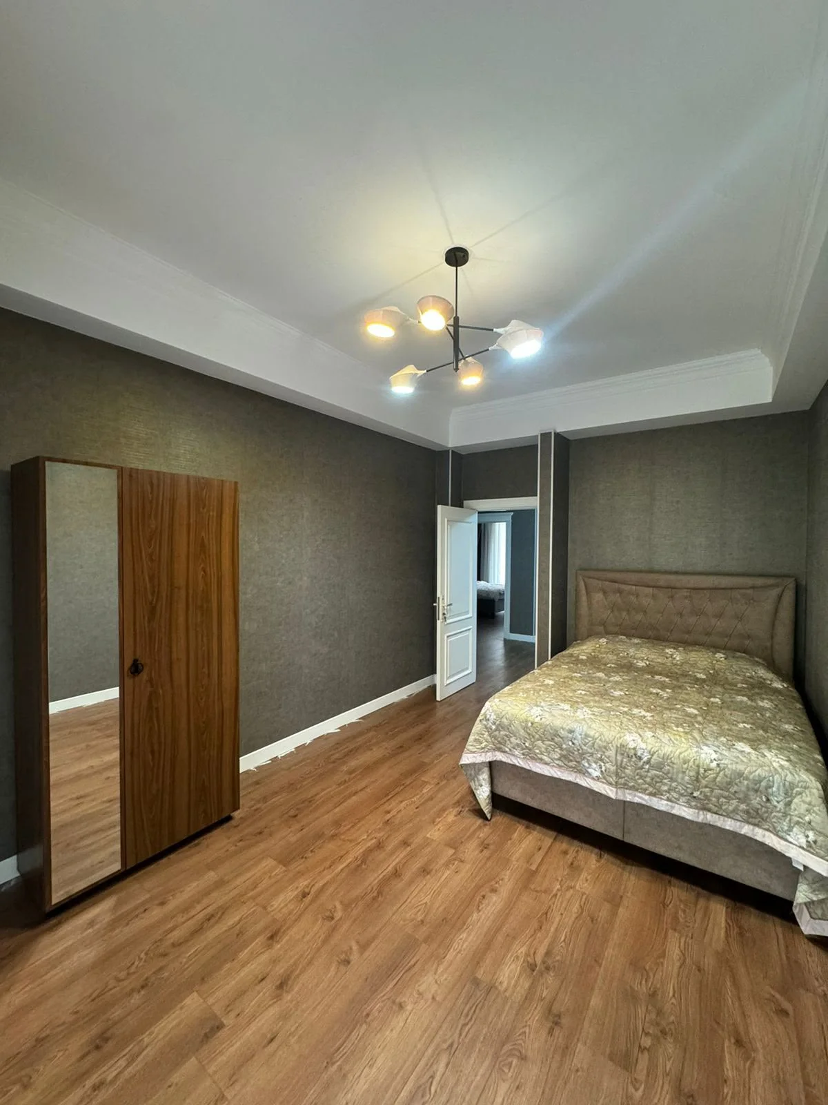 For rent 4-room Apartment 150 m² Xətai dist. – şəkil 2
