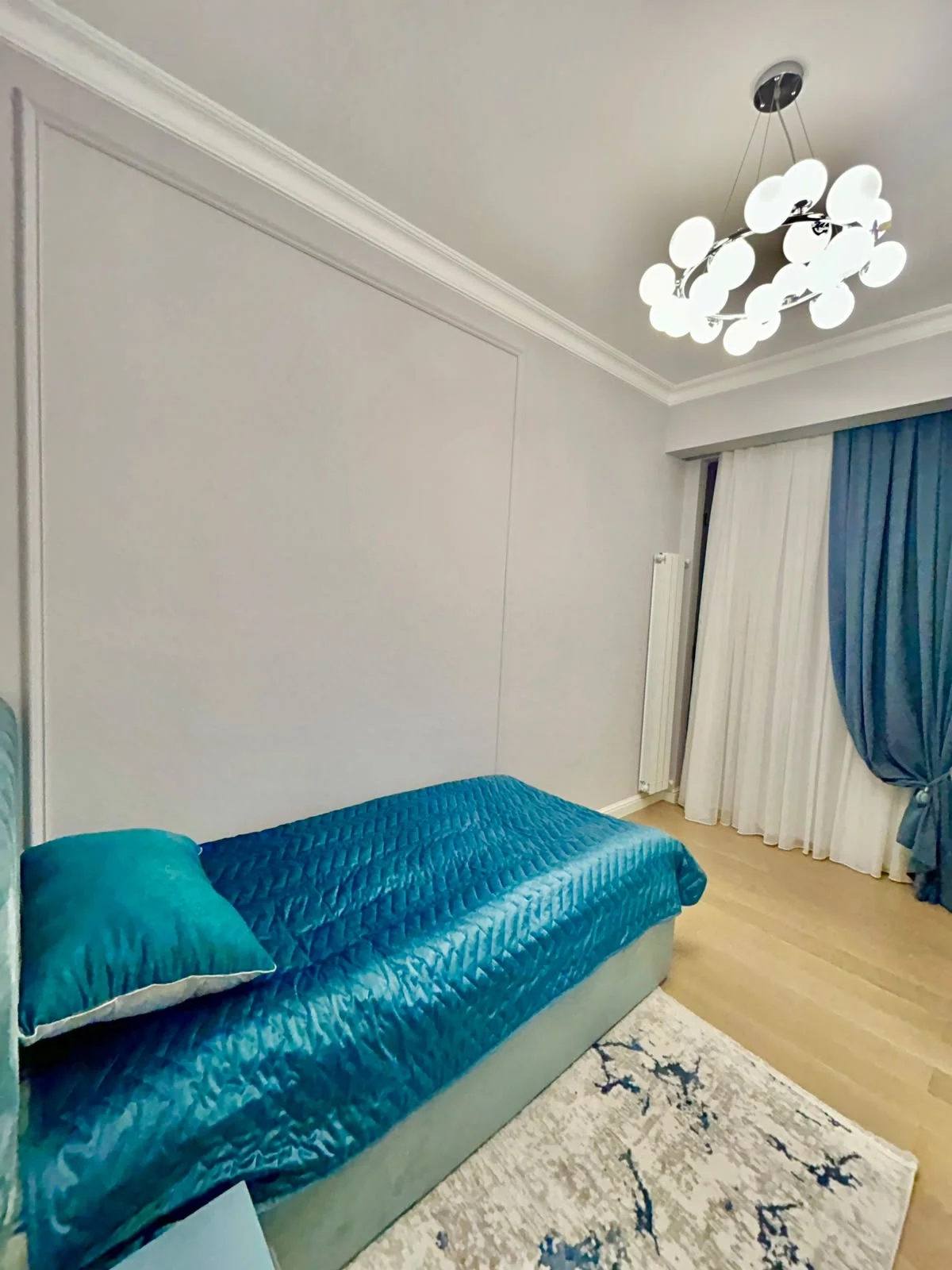 Kirayə 3 otaqlı Mənzil 90 m² Nərimanov r. Nərimanov m. – şəkil 19