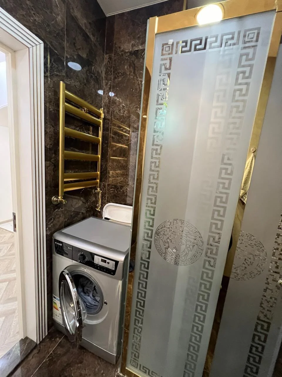Kirayə 3 otaqlı Mənzil 104 m² Yasamal r. – şəkil 17
