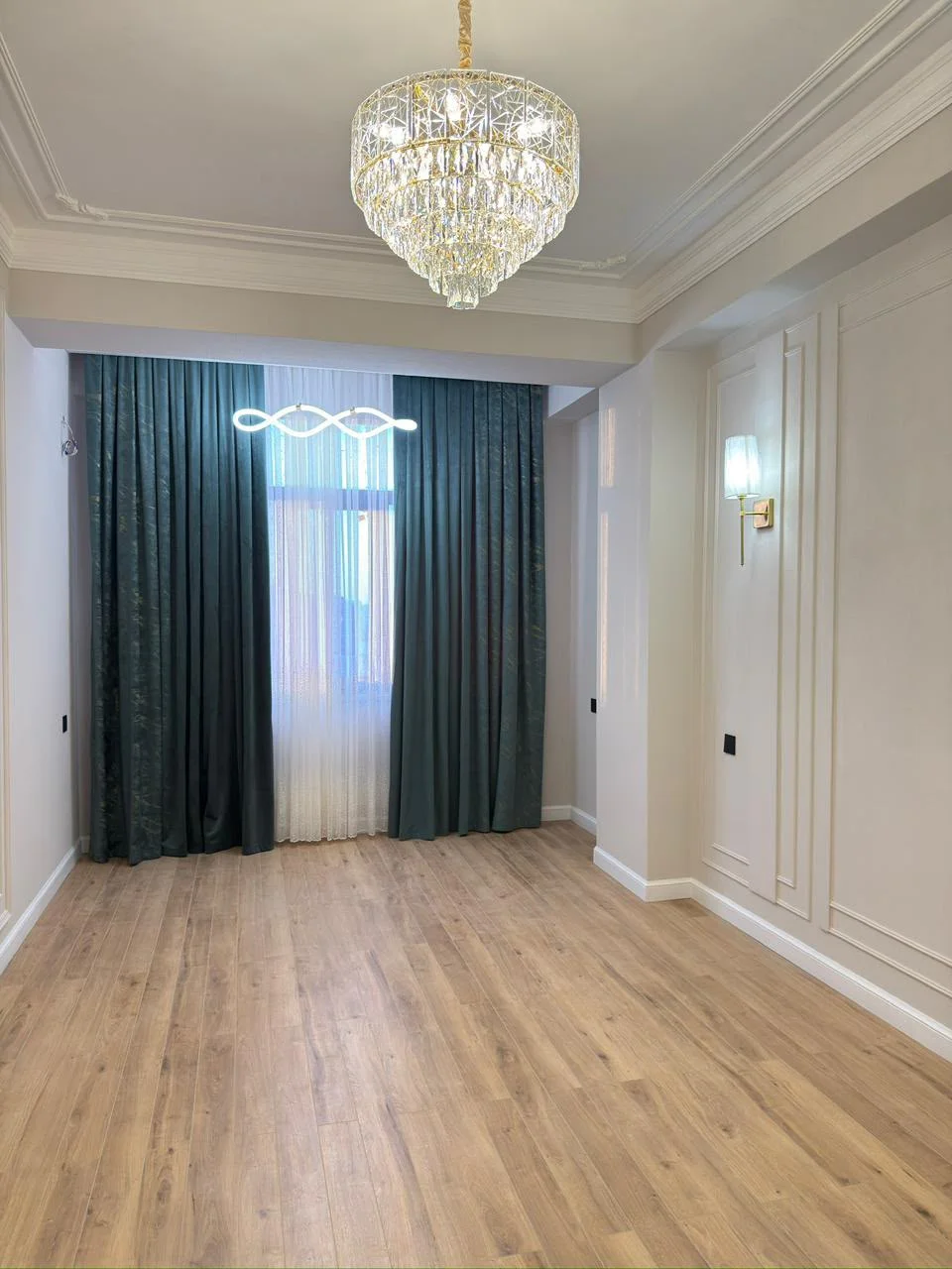 Продаётся 3-комнатная Квартира 100 m² Nəsimi р-н – şəkil 4