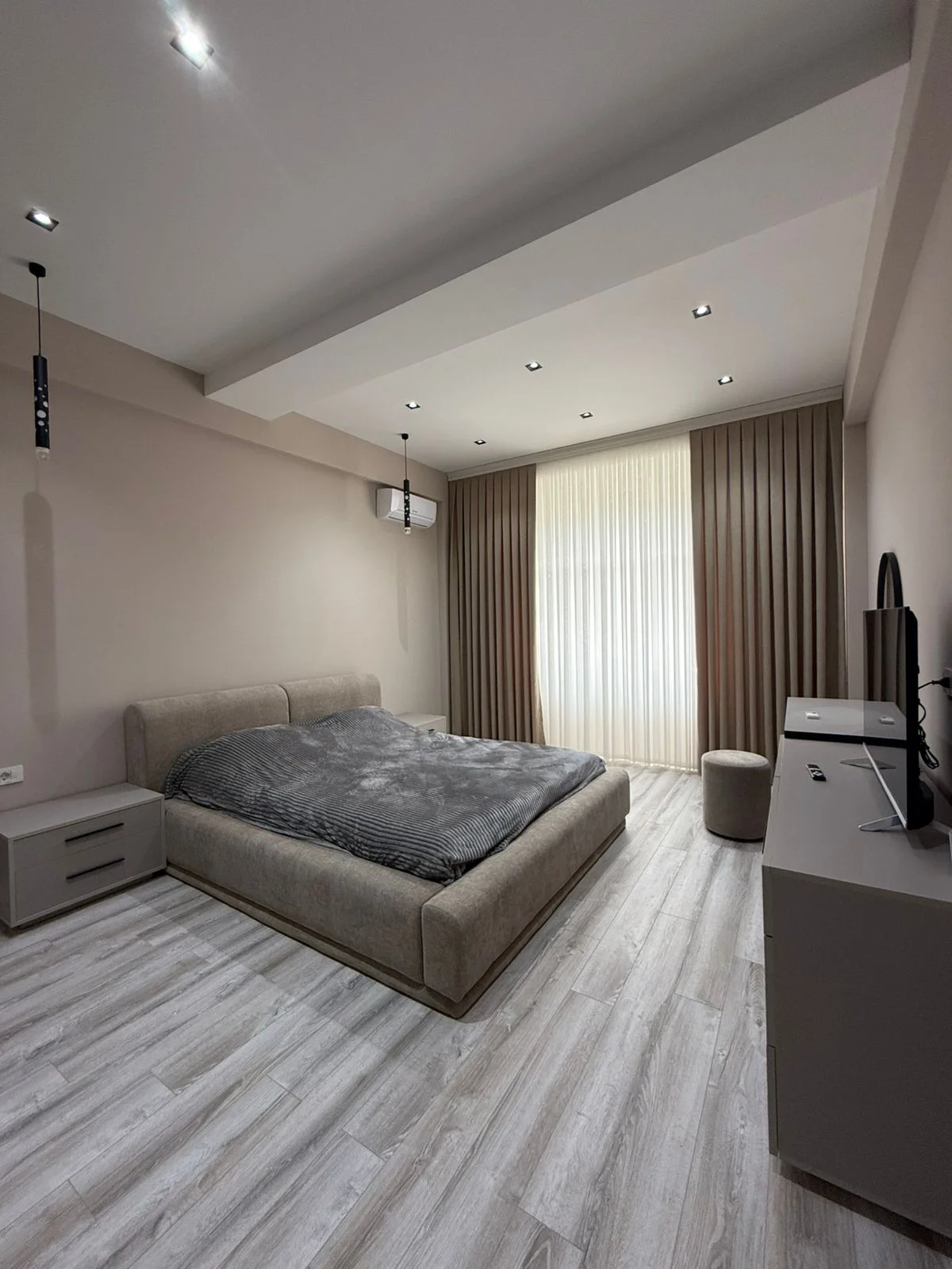 Kiralık 2 odalı Daire 100 m² Xətai ilçesi – şəkil 4