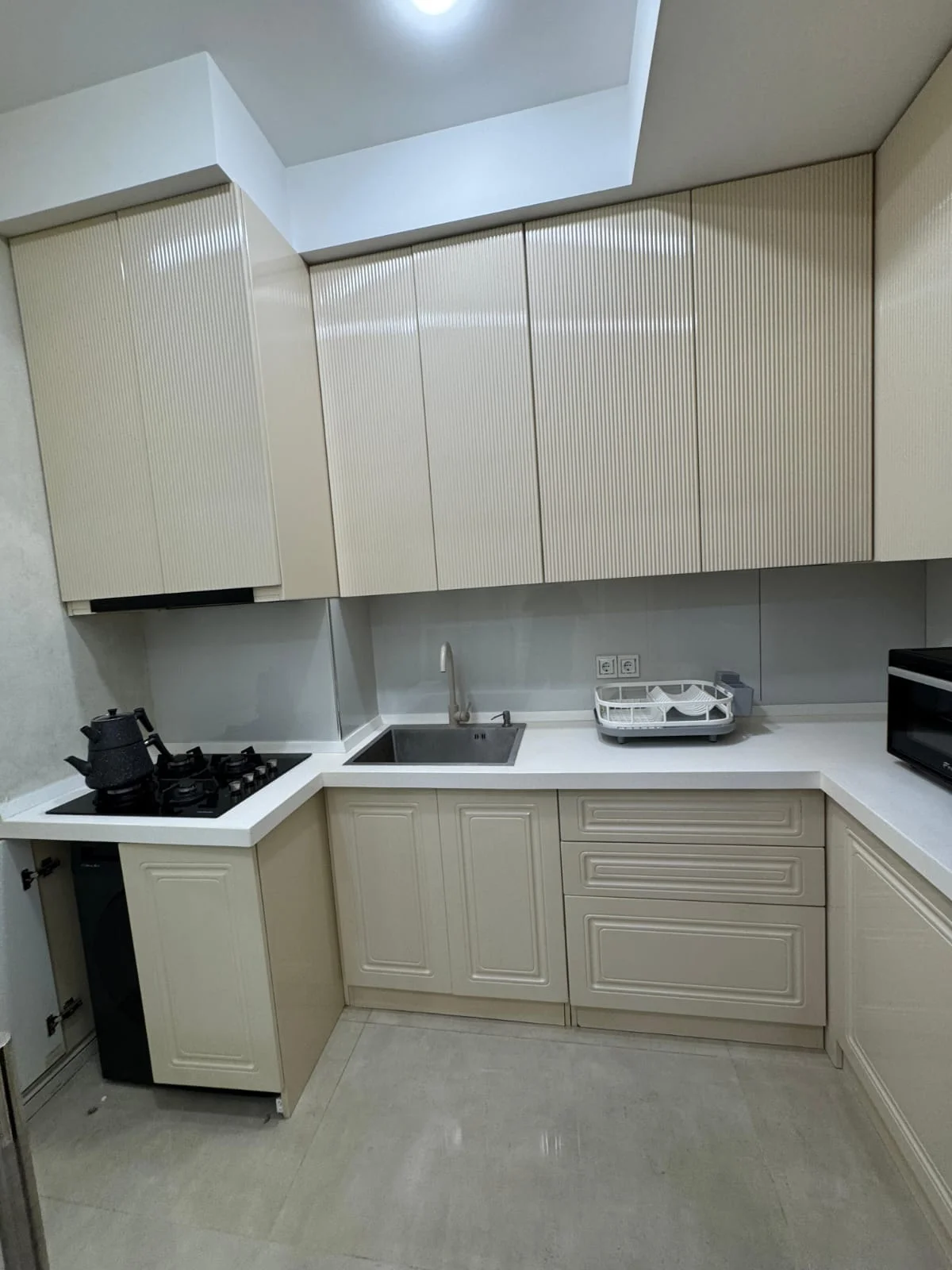 Kirayə 2 otaqlı Mənzil 60 m² Nərimanov r. – şəkil 5