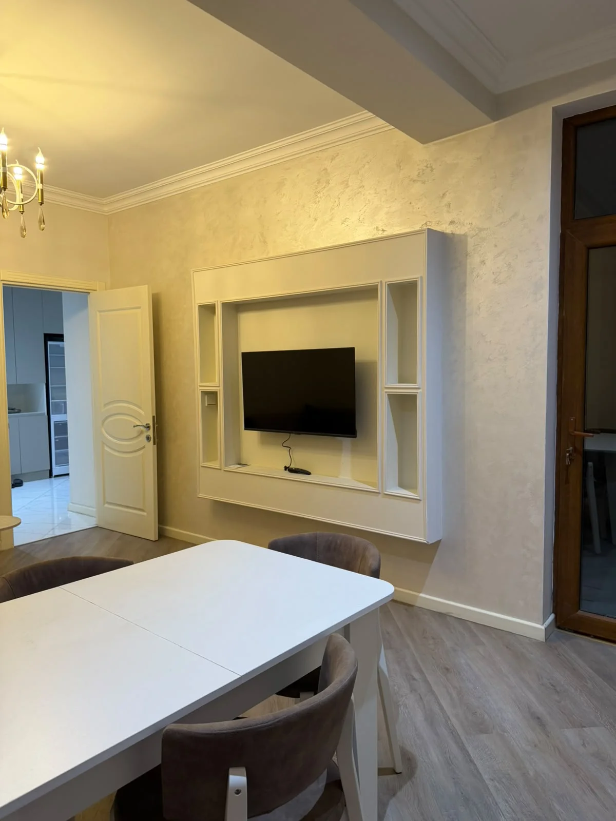 Kirayə 2 otaqlı Mənzil 50 m² Nərimanov r. – şəkil 5