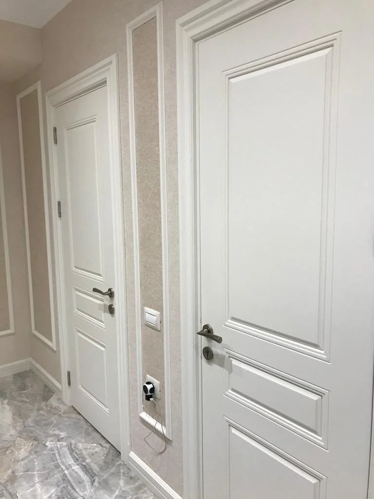 Kirayə 3 otaqlı Mənzil 105 m² Səbail r. – şəkil 7