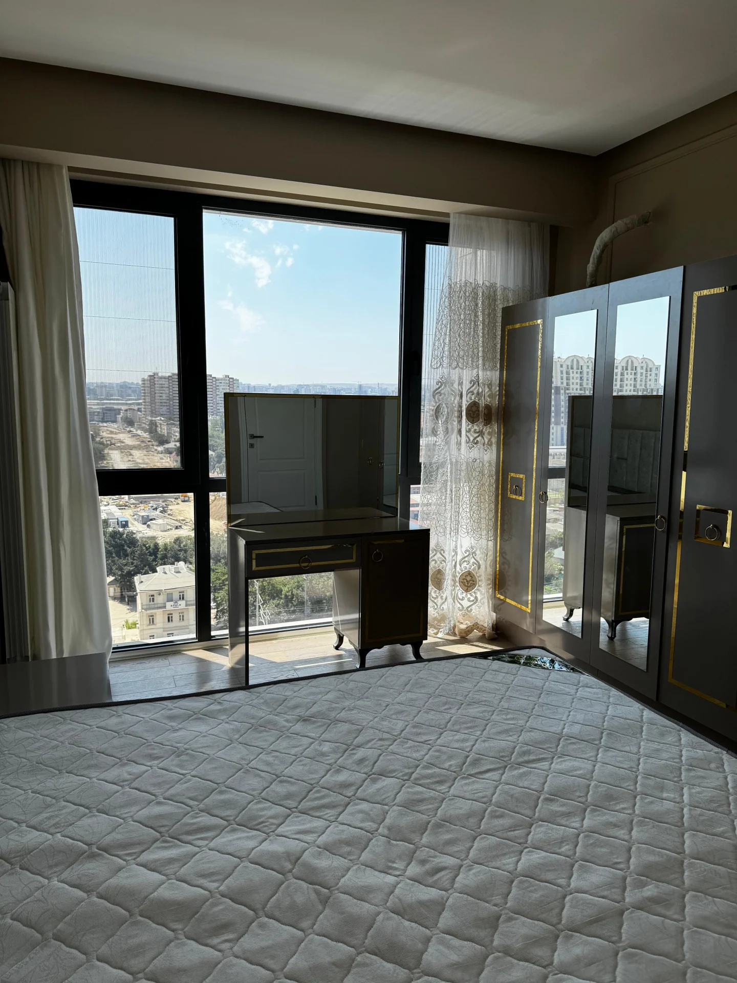 CİTY GARDEN – şəkil 18