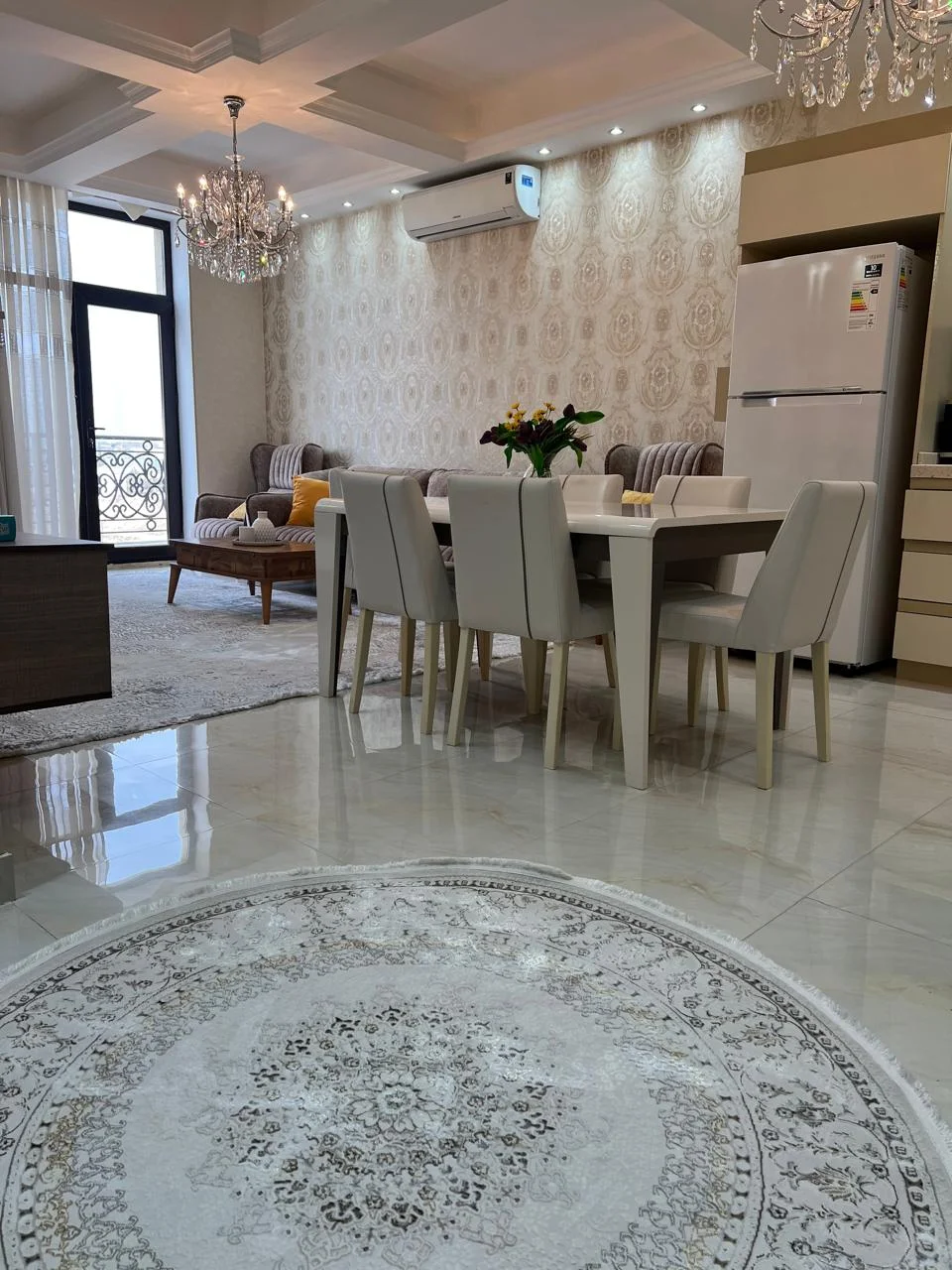 Satılık 3 odalı Daire 100 m² Xətai ilçesi – şəkil 6