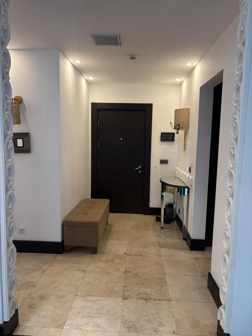 Qış parkinin yani – şəkil 14