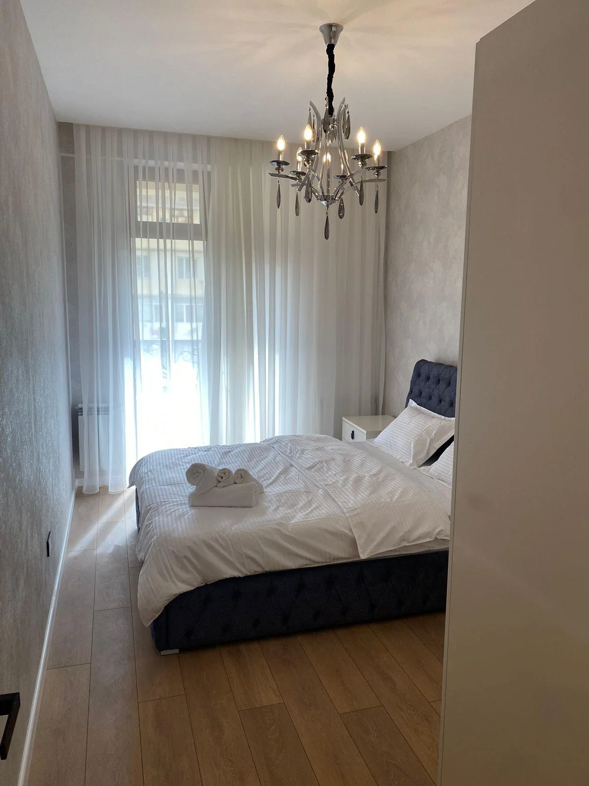 Capital City Residence – şəkil 6