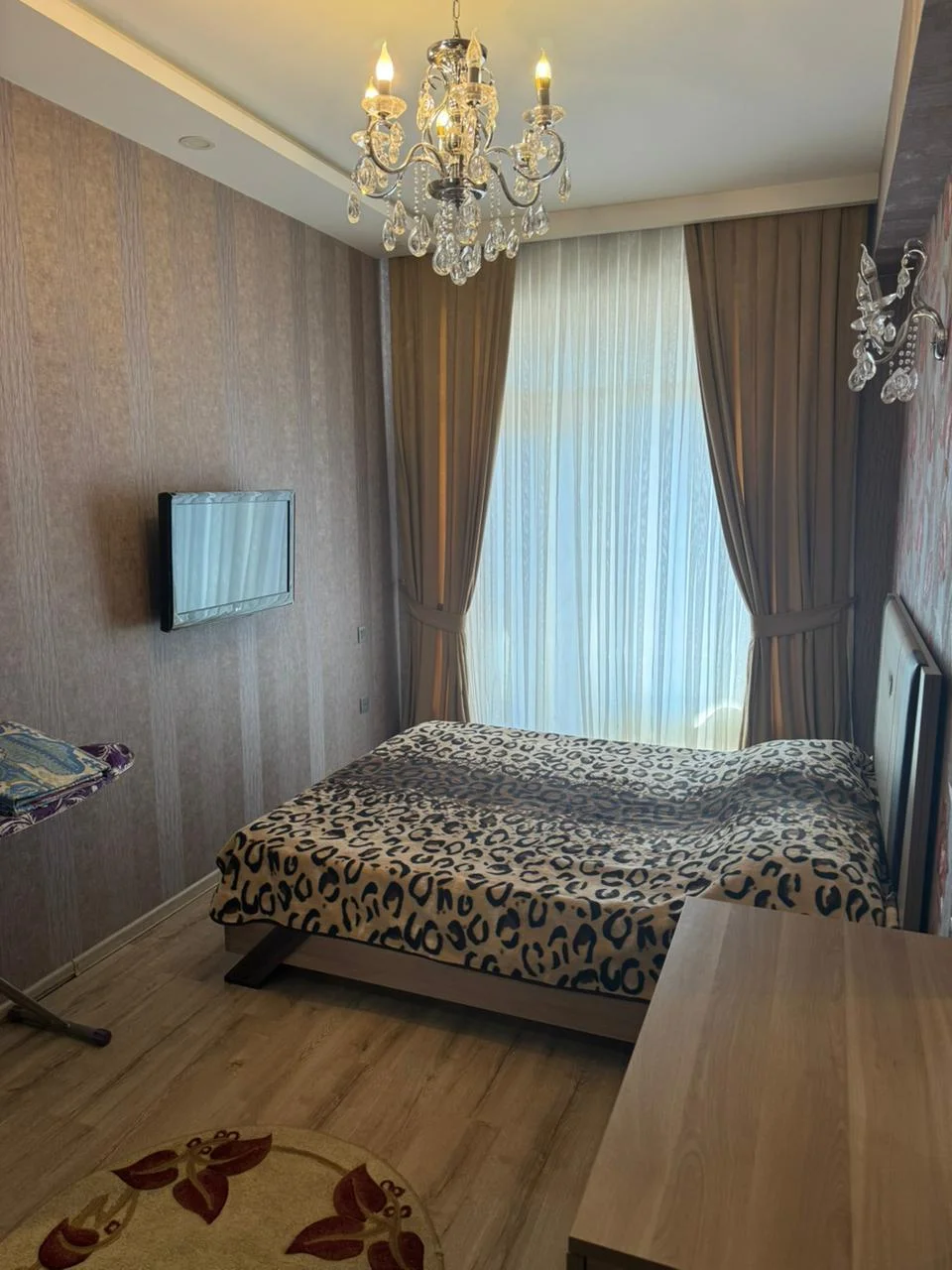 Аренда 2-комнатная Квартира 60 m² Yasamal р-н – şəkil 6