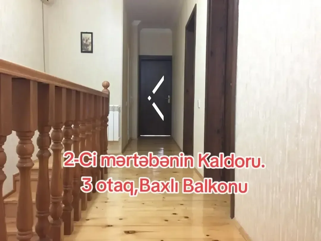 Satılık 4 odalı Müstakil ev / Yazlık 170 m² Abşeron ilçesi – şəkil 10