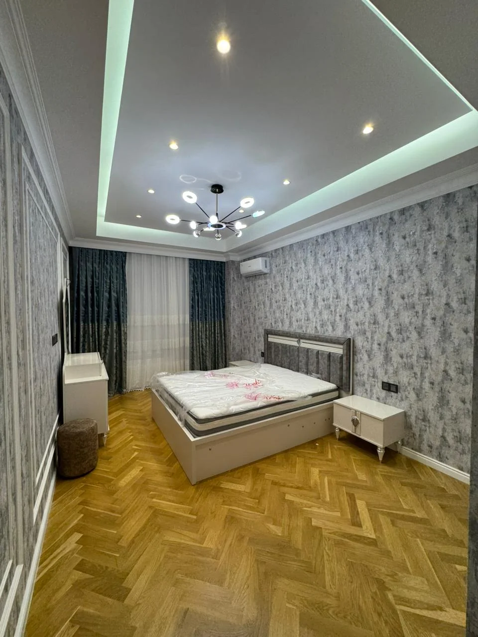 Kiralık 2 odalı Daire 90 m² Xətai ilçesi – şəkil 14