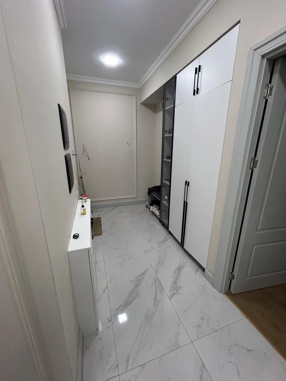 Kirayə 3 otaqlı Mənzil 76 m² Nərimanov r. – şəkil 7