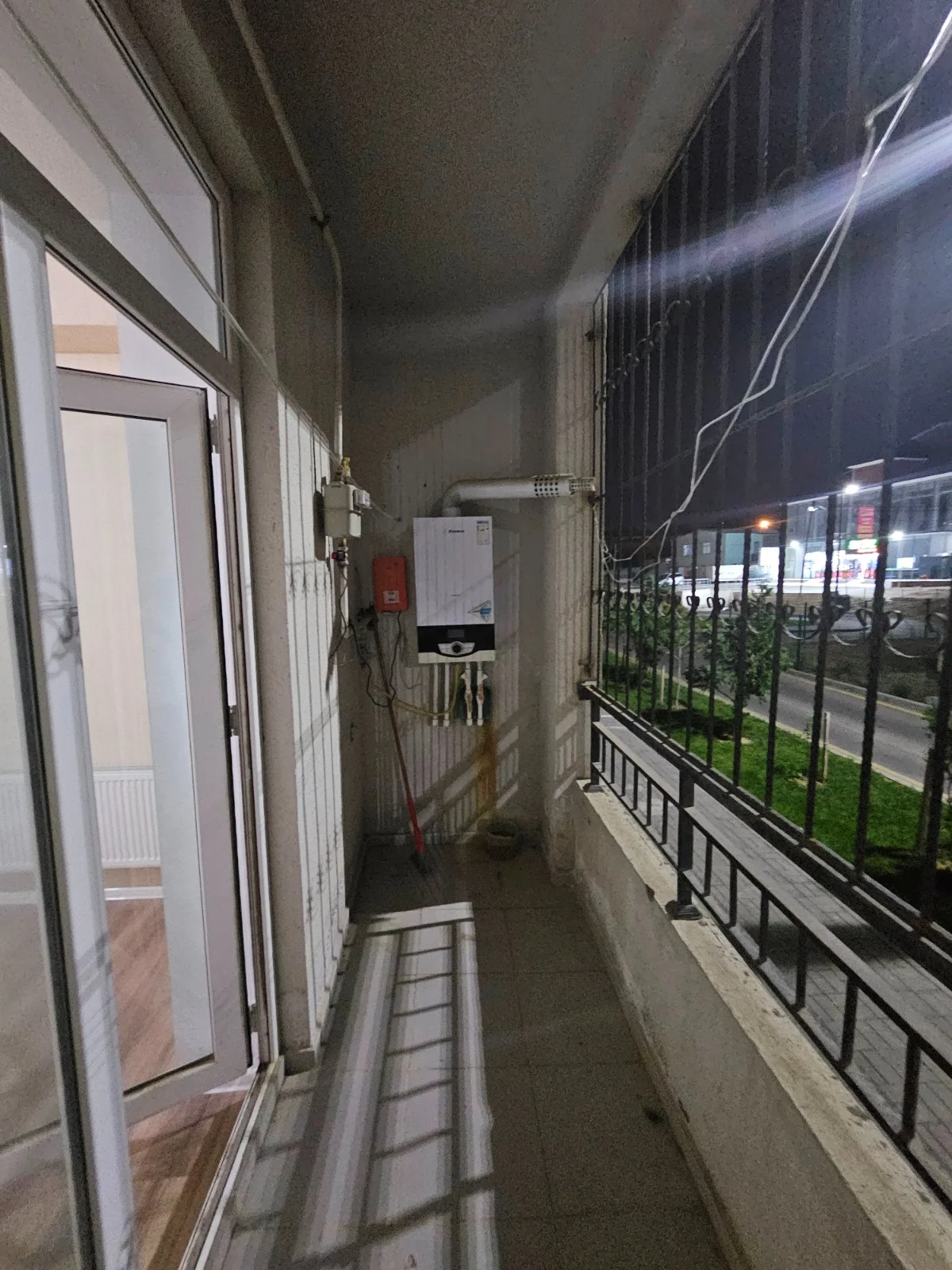 Продаётся 4-комнатная Квартира 110 m² Yasamal р-н – şəkil 15
