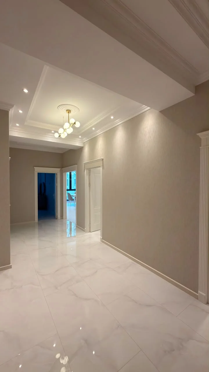 zümrüd residence – şəkil 13