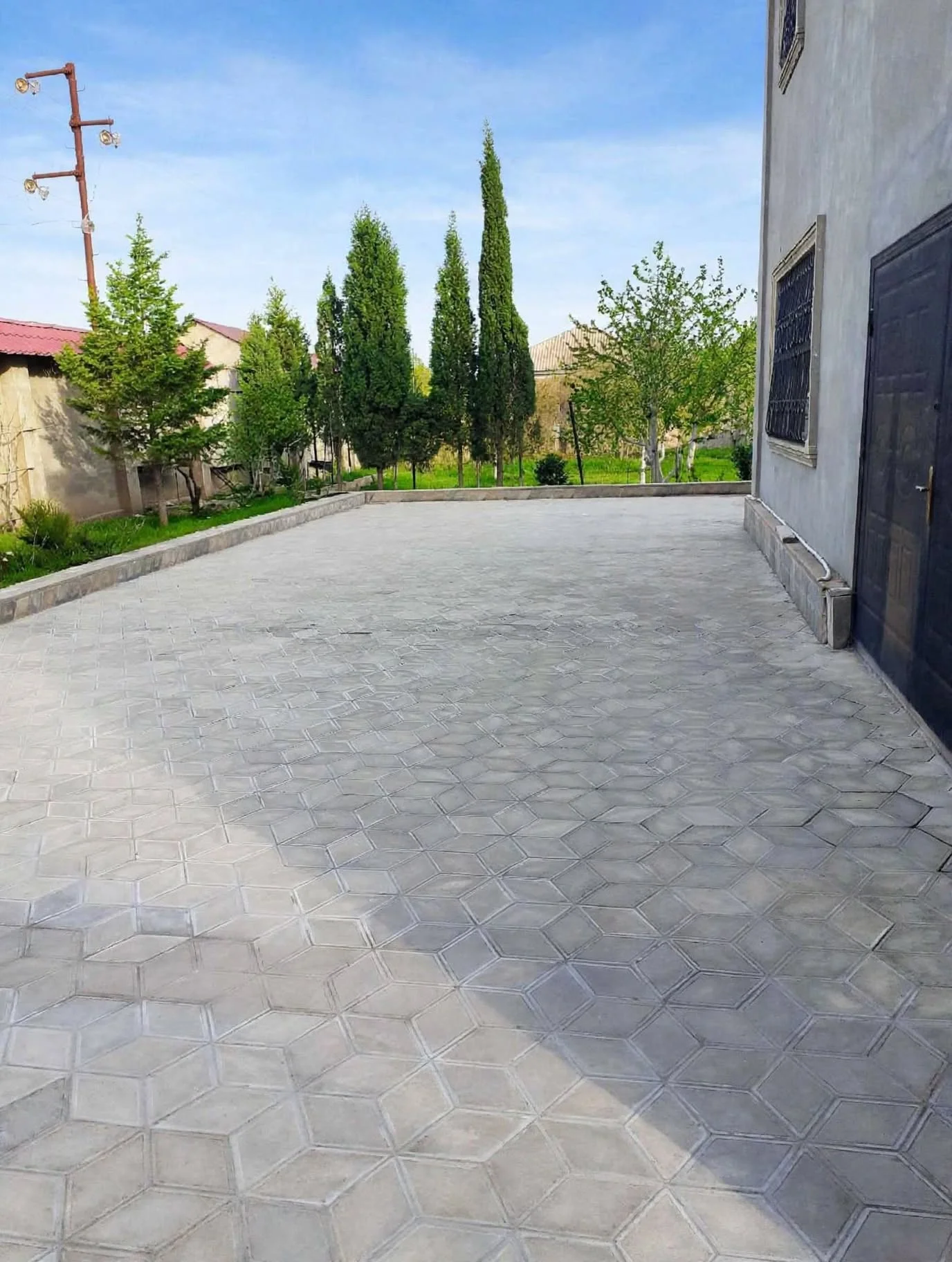 Satılır 9 otaqlı Həyət evi / Bağ evi 310 m² Binəqədi r. – şəkil 2