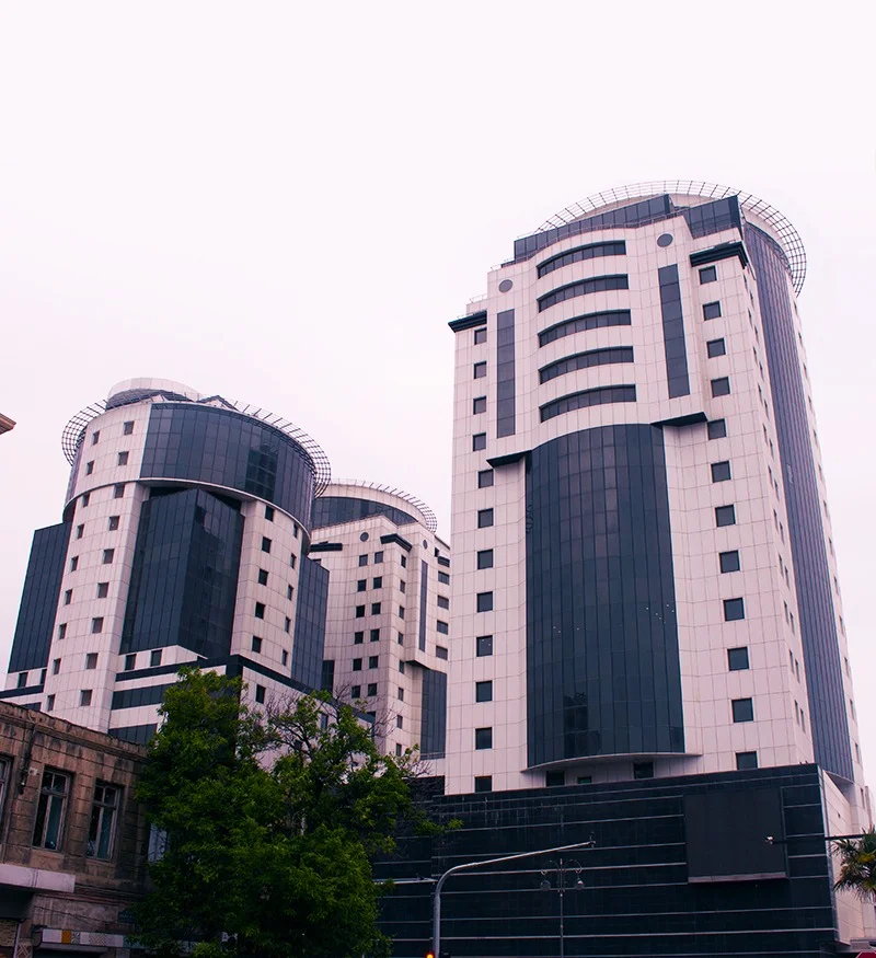 Kirayə 1 otaqlı Ofis 44 m² Nərimanov r. – şəkil 4