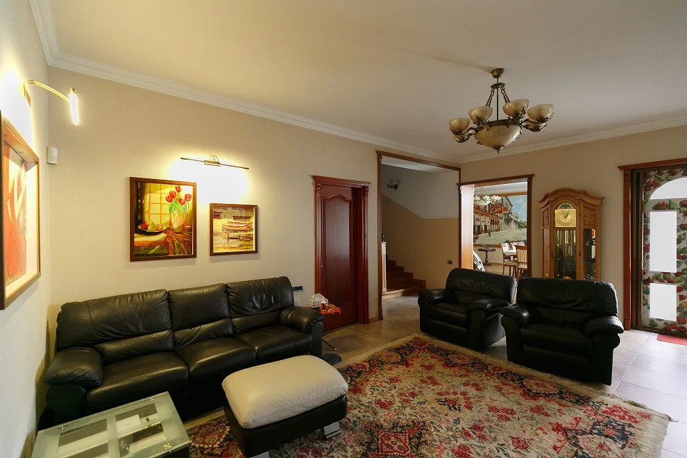 Satılık 8 odalı Müstakil ev / Yazlık 630 m² Nərimanov ilçesi – şəkil 5