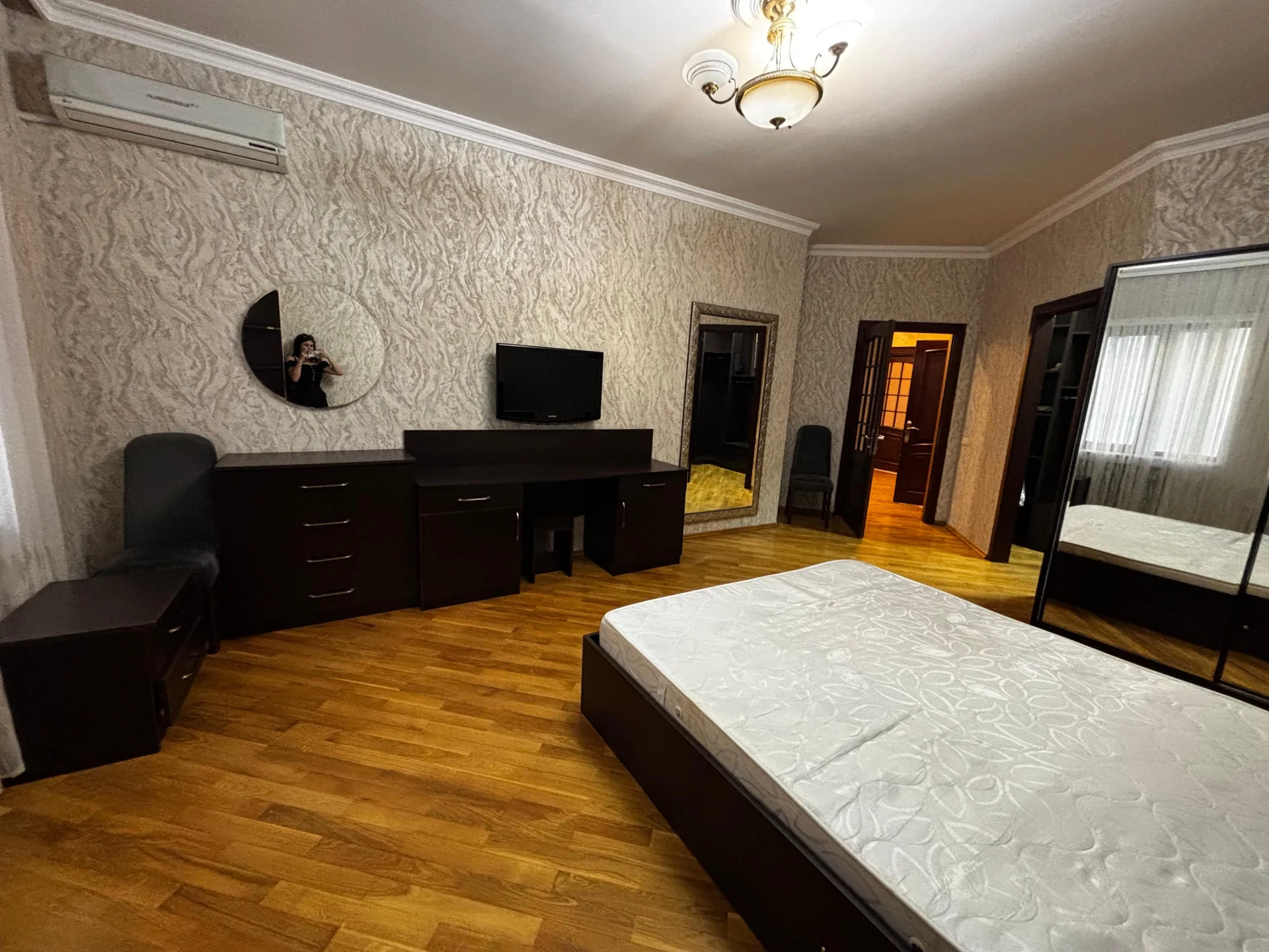 Kiralık 3 odalı Daire 135 m² Nərimanov ilçesi – şəkil 15
