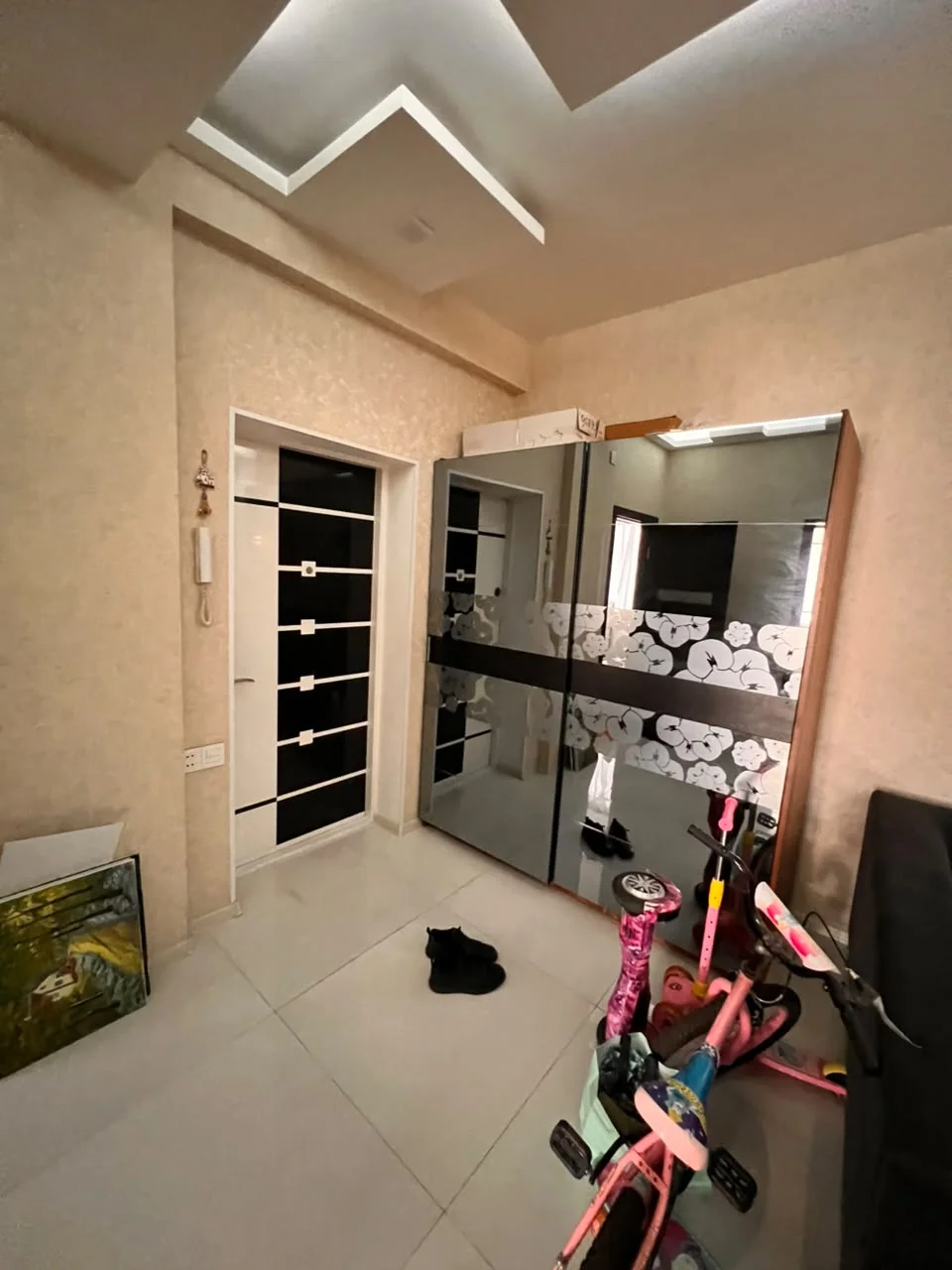 Kirayə 3 otaqlı Mənzil 120 m² Nizami r. – şəkil 7