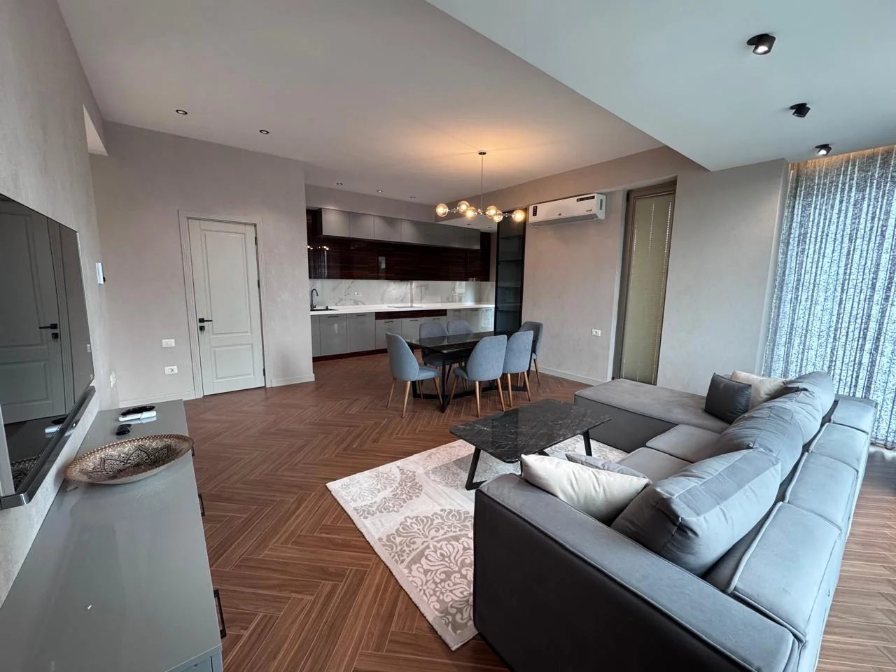Belvedere Residence – şəkil 5
