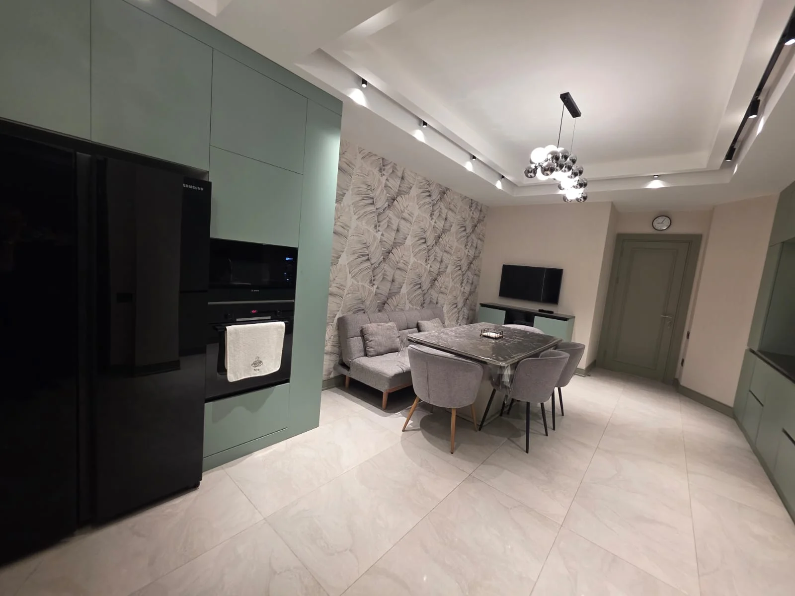Satılır 3 otaqlı Mənzil 142 m² Nərimanov r. – şəkil 7
