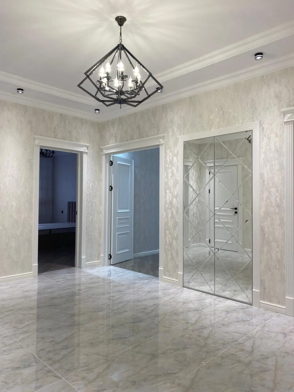 Аренда 3-комнатная Квартира 140 m² Xətai р-н – şəkil 8