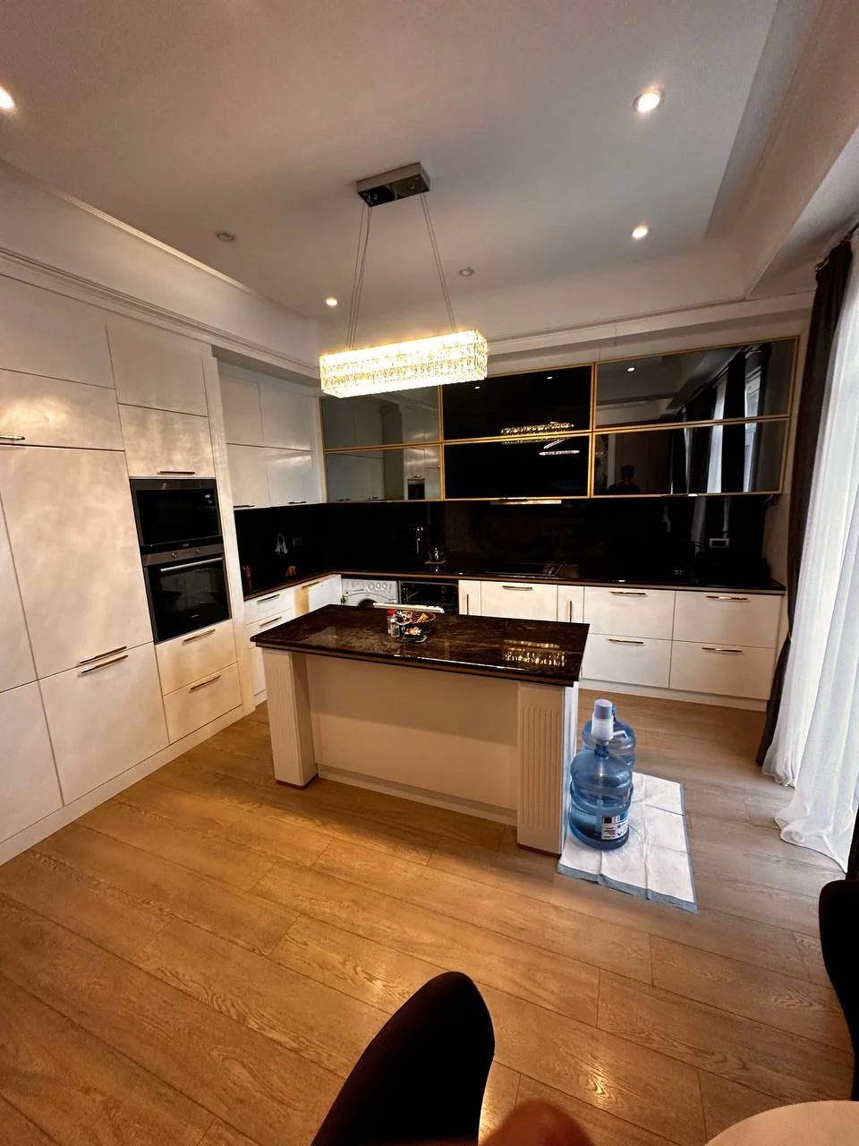 Kirayə 2 otaqlı Mənzil 85 m² Xətai r. – şəkil 7