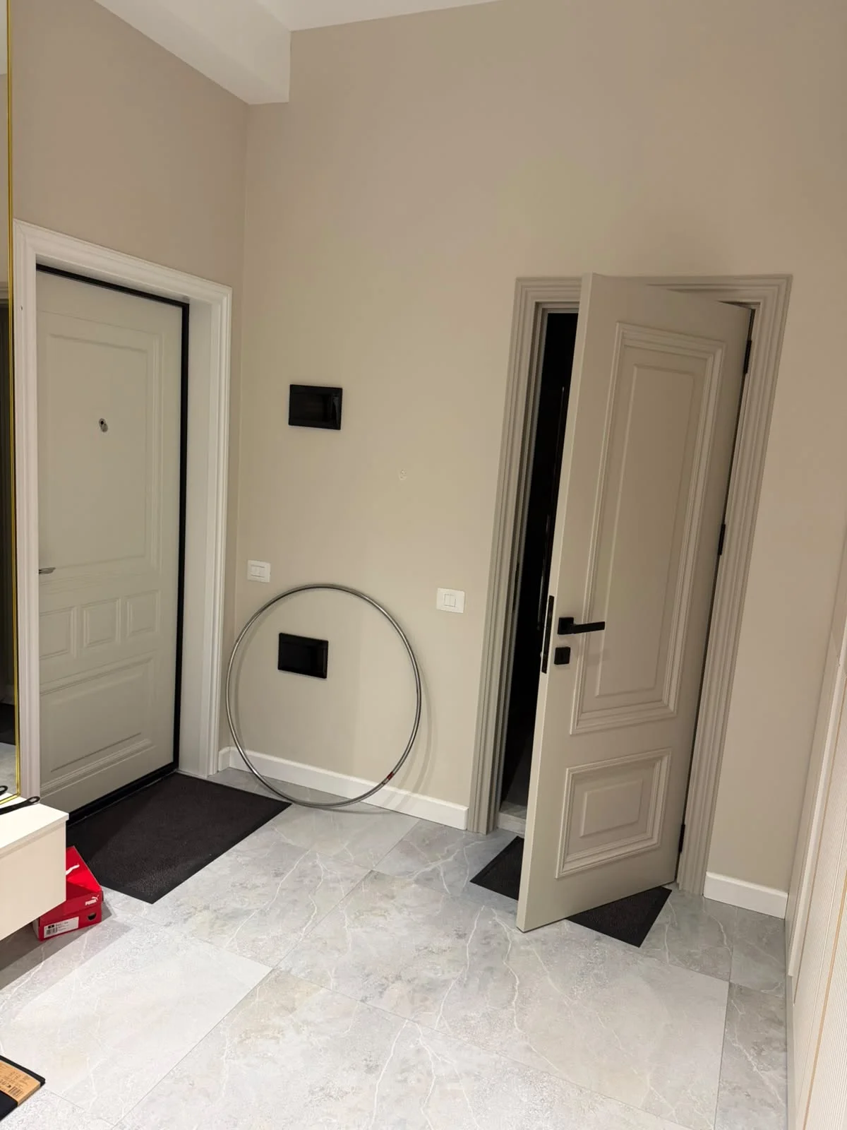 For rent 2-room Apartment 75 m² Nəsimi dist. – şəkil 10
