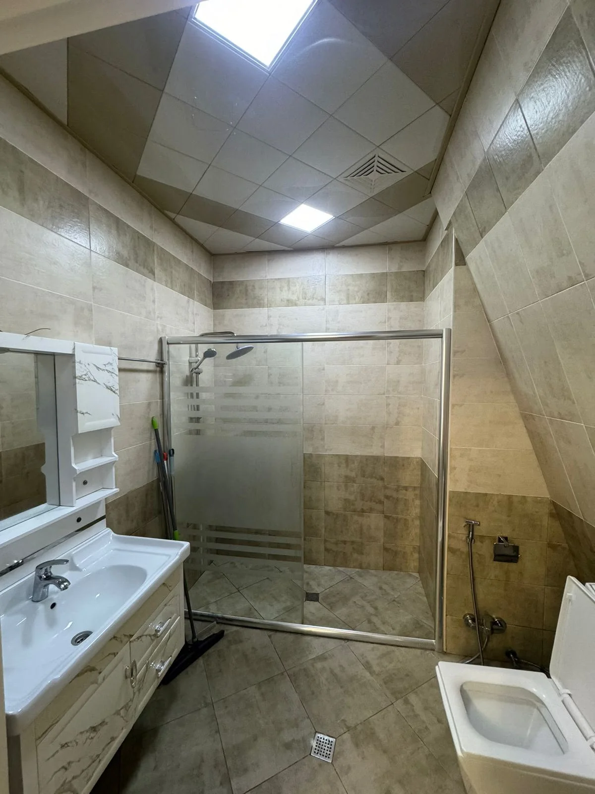 For rent 4-room Apartment 150 m² Xətai dist. – şəkil 8
