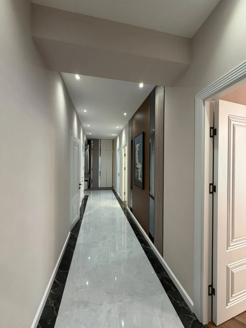 Satılır 3 otaqlı Mənzil 113 m² Binəqədi r. – şəkil 6