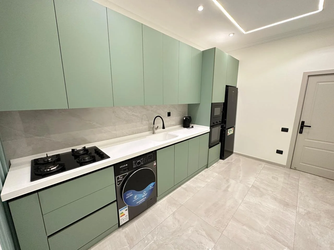 Nərimanov Park Residence – şəkil 14