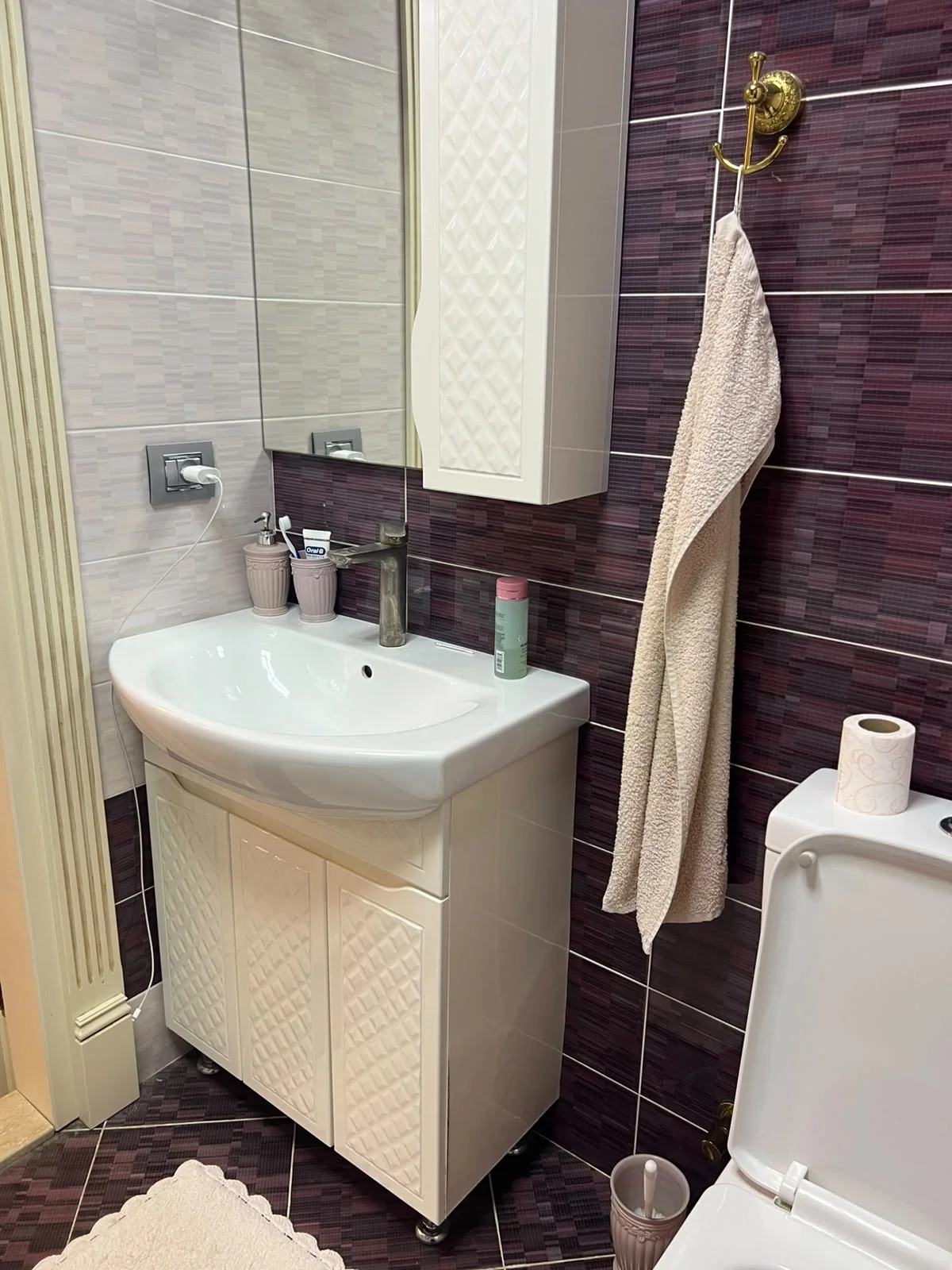For sale 4-room Apartment 170 m² Xətai dist. – şəkil 9
